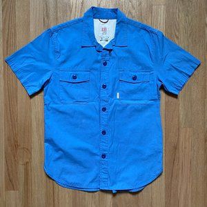Topo Designs Men's Field Button Down Shirt